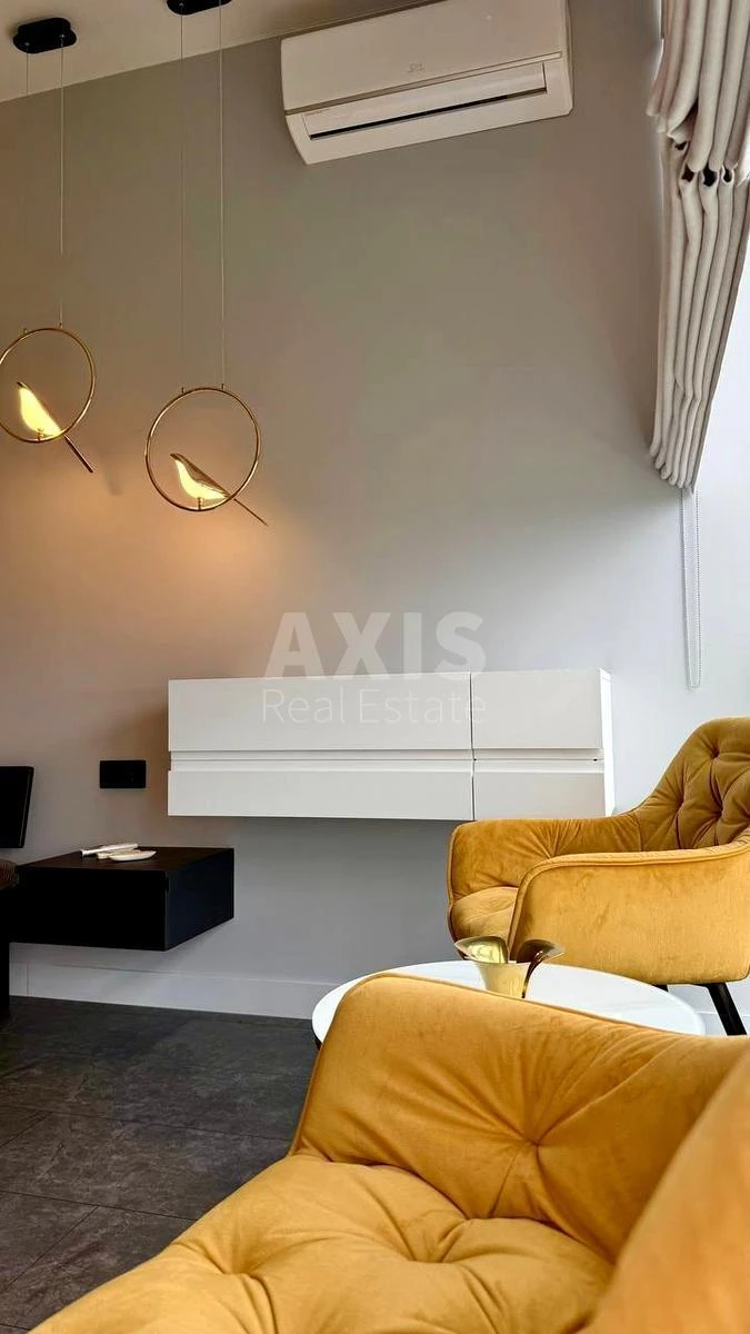 2k apartment vul. Kahovs'ka 60632164