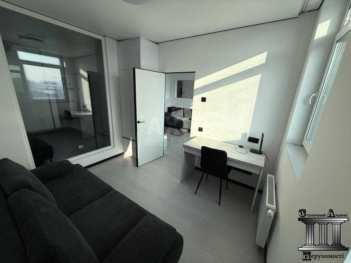 1к квартира пр-т Берестейский 11Б691065