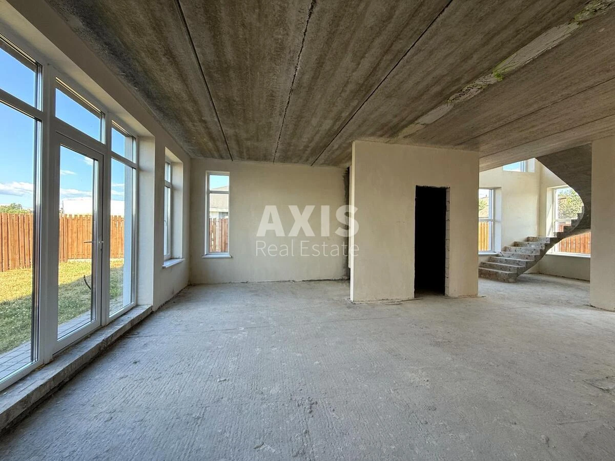 House vul. Tarasa Kovalya, 130m2, Kyiv city701950