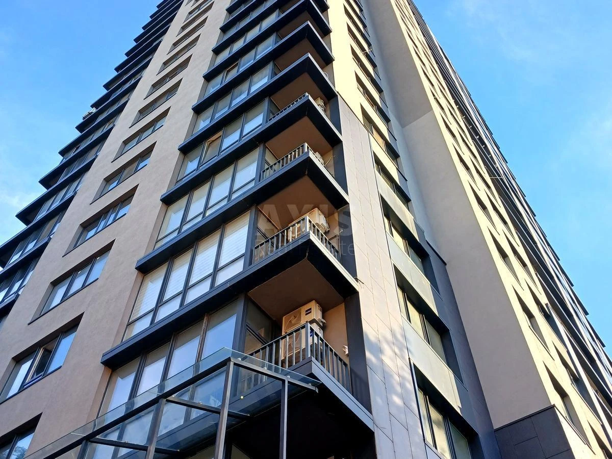 1k apartment vul. Pan'kivs'ka 20/82703646