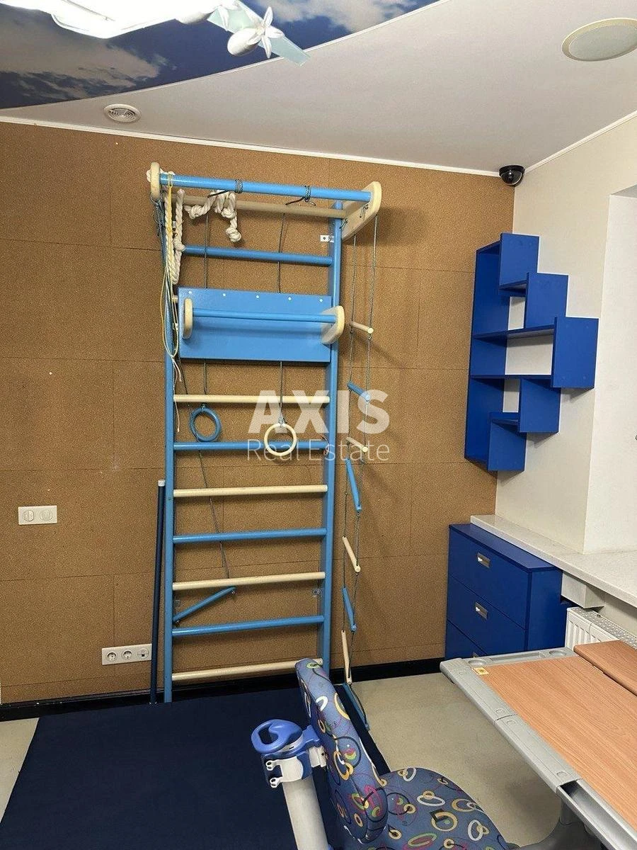 3k apartment nab. Dniprovs'ka 1411057