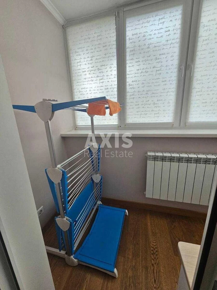 3k apartment pr-t Bazhana Mykoly Seven A6822711