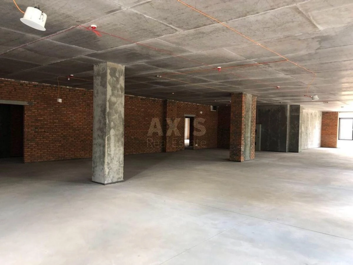 Office vul. Demii'vs'ka 27, 950m26896010