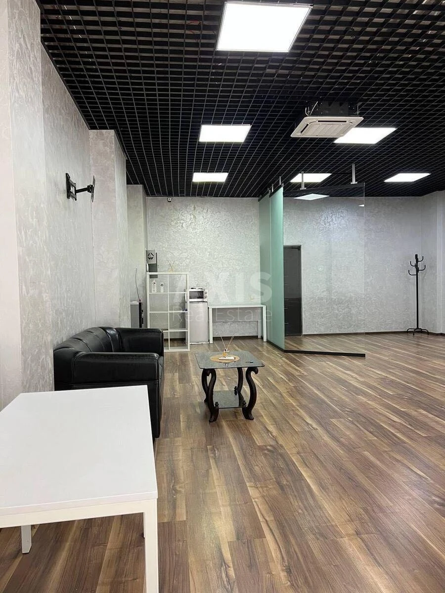 Офис ул. Евгения Коновальца 36Д, 60м2710361