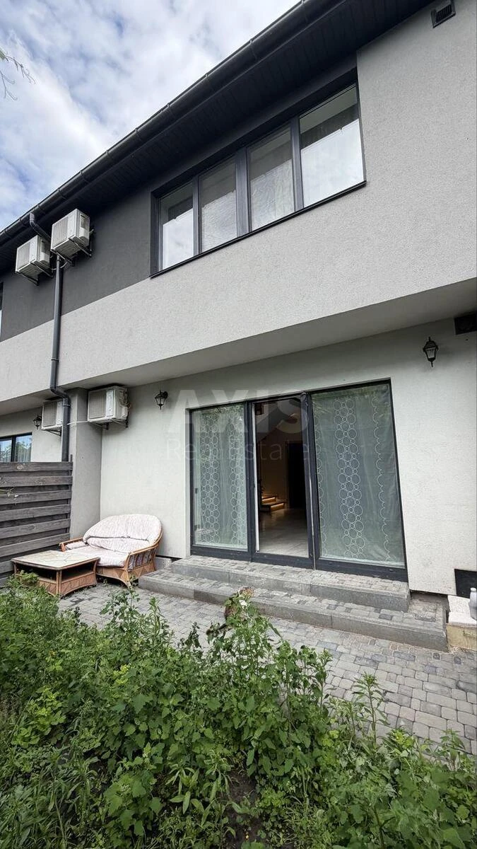 House vul. Vynogradna, 105m2, Kyiv city6920015