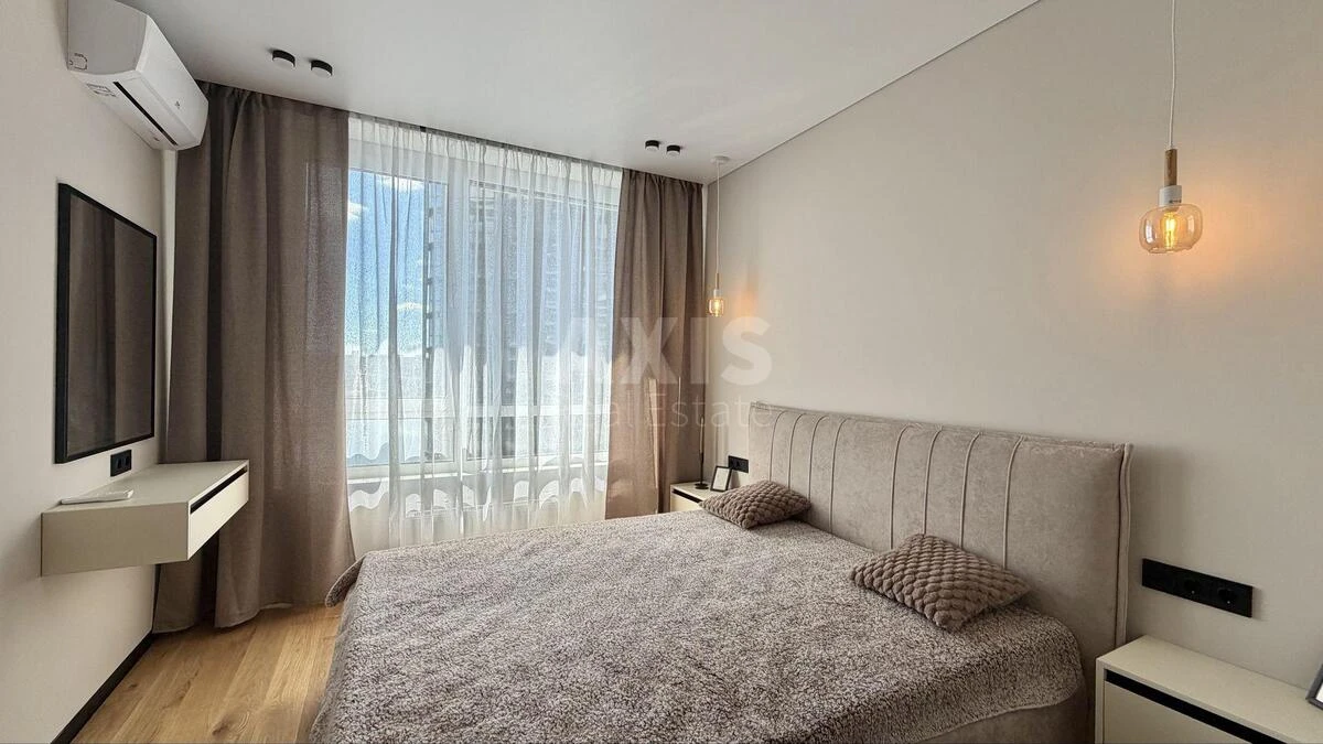 1к квартира наб. Днепровская 15Ж693089