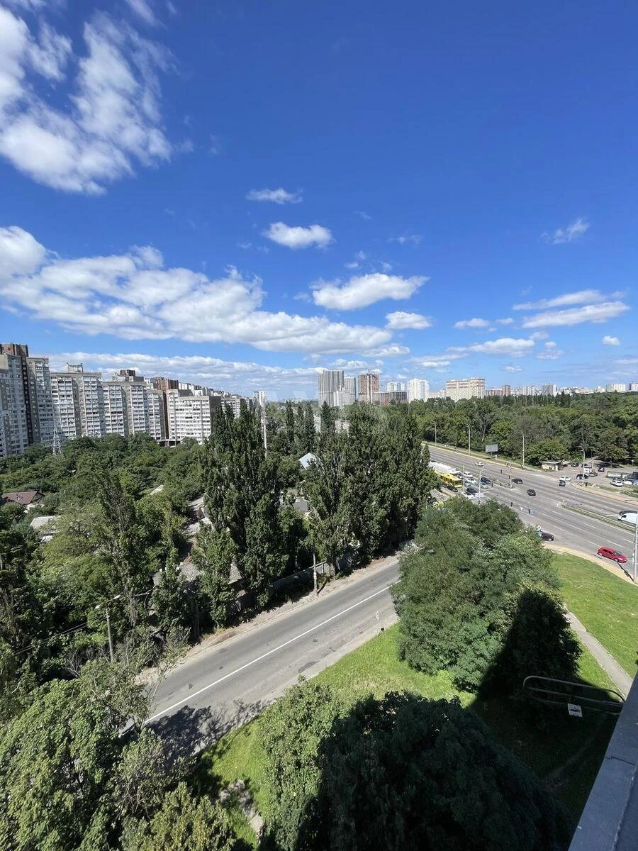 1k apartment vul. Zabolotnogo Akademika 126/1707698