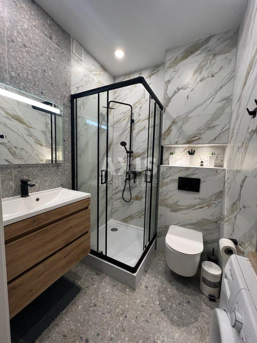 2к квартира ул. Ревуцкого 40562585