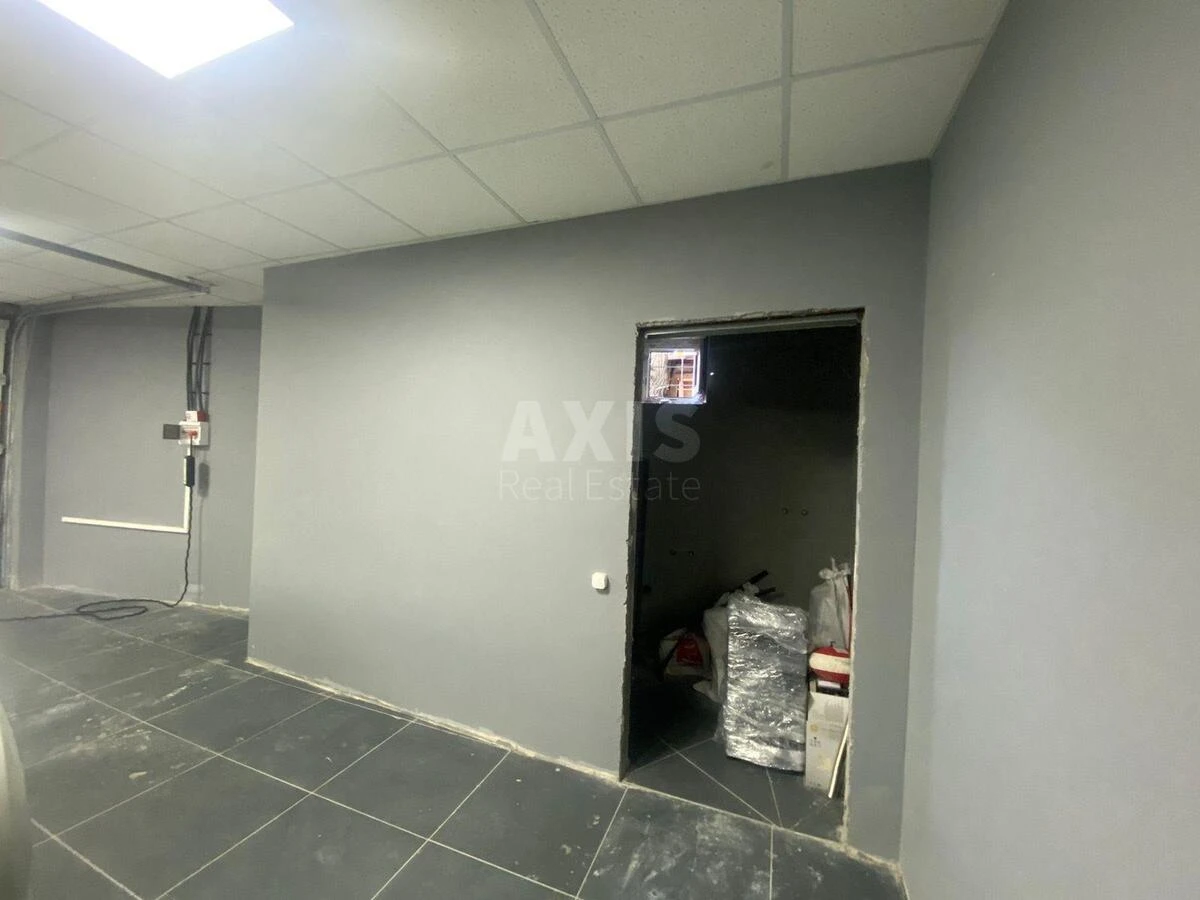 House vul. Zaval'na, 500m2, Kyiv city580445