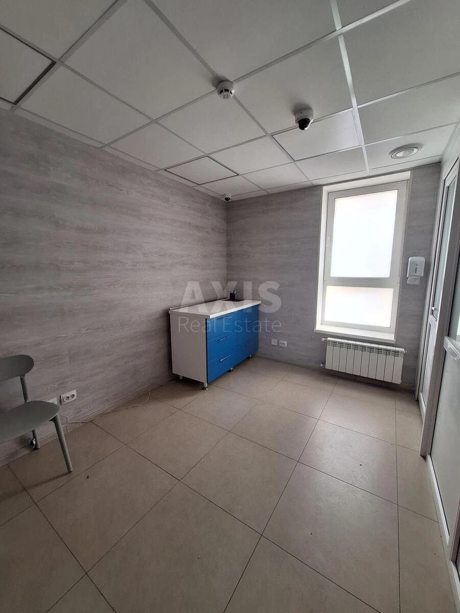 Объект торговли ул. Бульварно-Кудрявская 33Г, 115м2697987