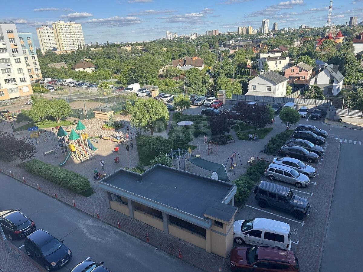 1k apartment vul. Danchenka Sergija 28Б6954920