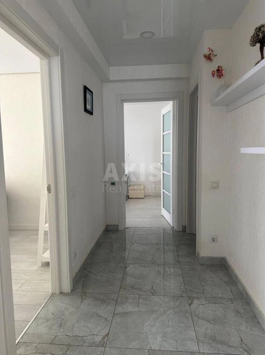 2к квартира ул. Василия Тютюнника 37/17108612