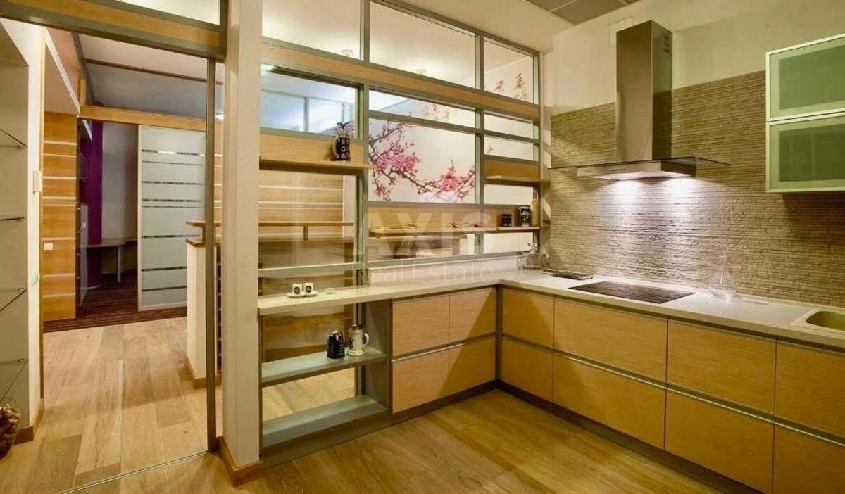 3k apartment vul. Grushevs'kogo Myhajla 9А64813