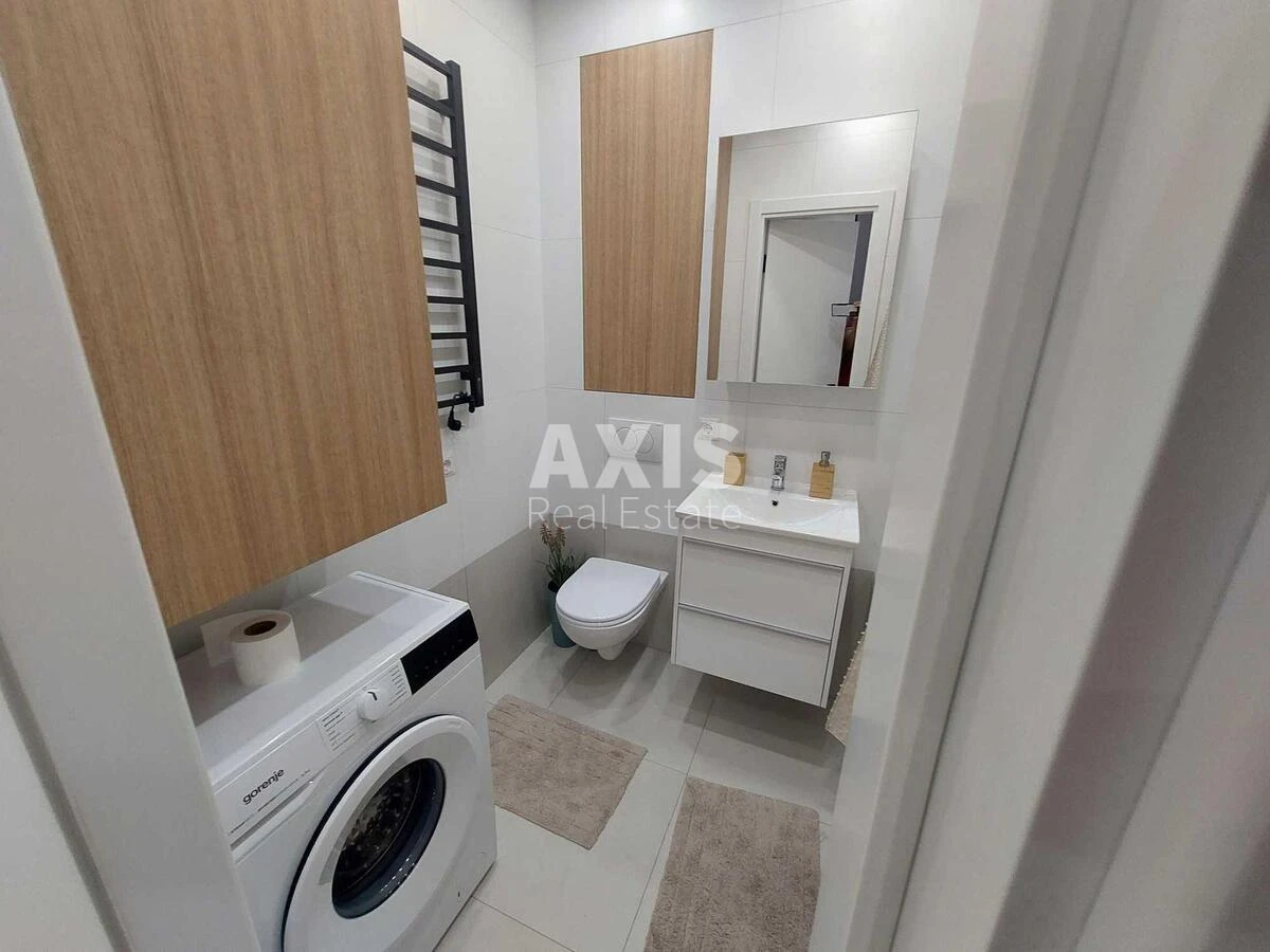 1к квартира ул. Тираспольская 43689024