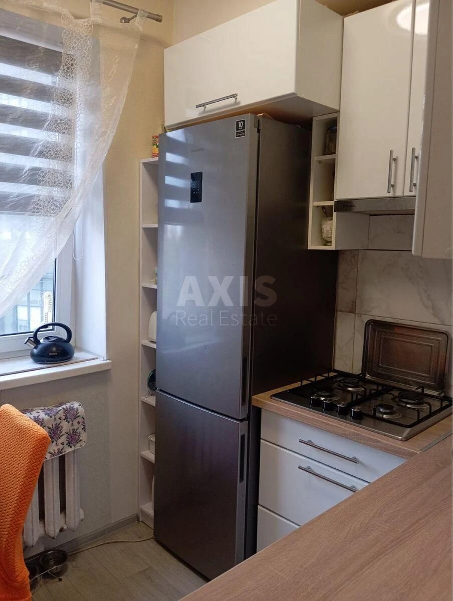 1k apartment vul. Skrypnyka Mykoly 1682450