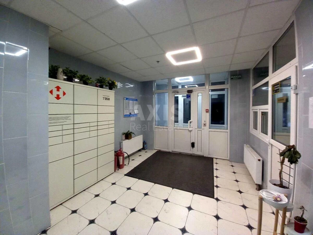 2k apartment pr-t Sobornosti 30А7126613