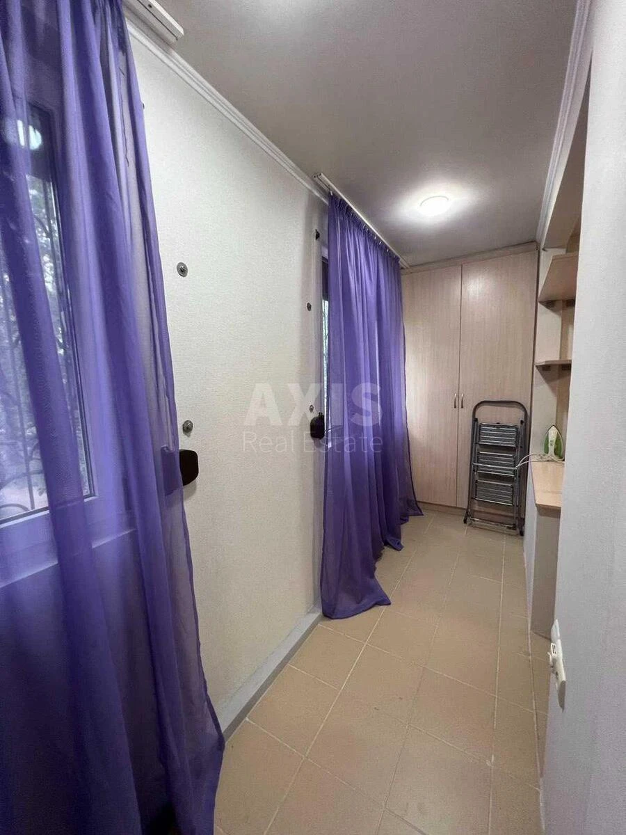 1k apartment vul. L'vivs'ka 24665943