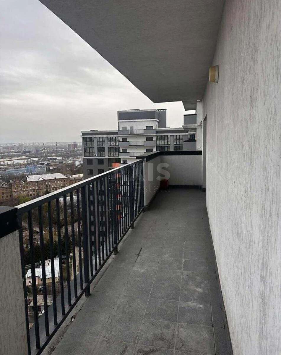 3k apartment vul. Zagorіvs'ka 25682776