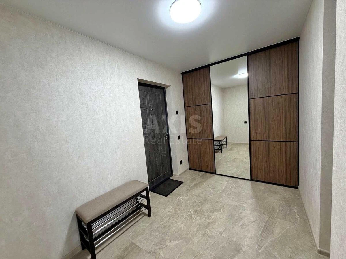 1k apartment vul. Myhajla Maksymovycha 32713100