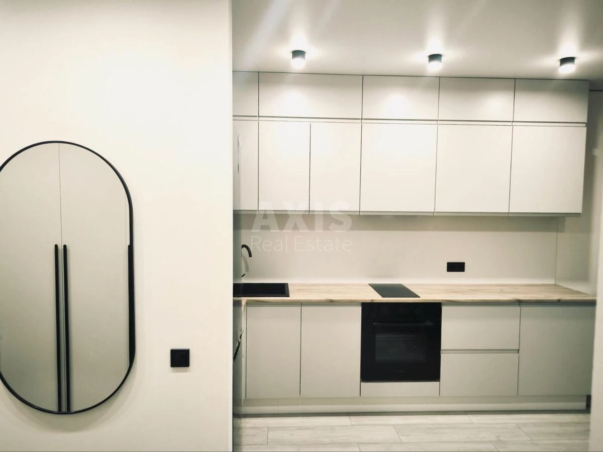 1k apartment vul. Viktora Nekrasova 6676070