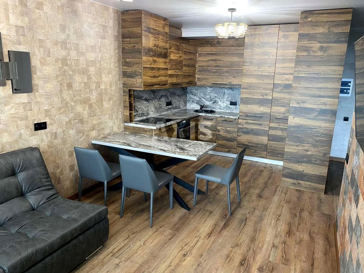 1k apartment vul. Kudri Ivana 3A643901