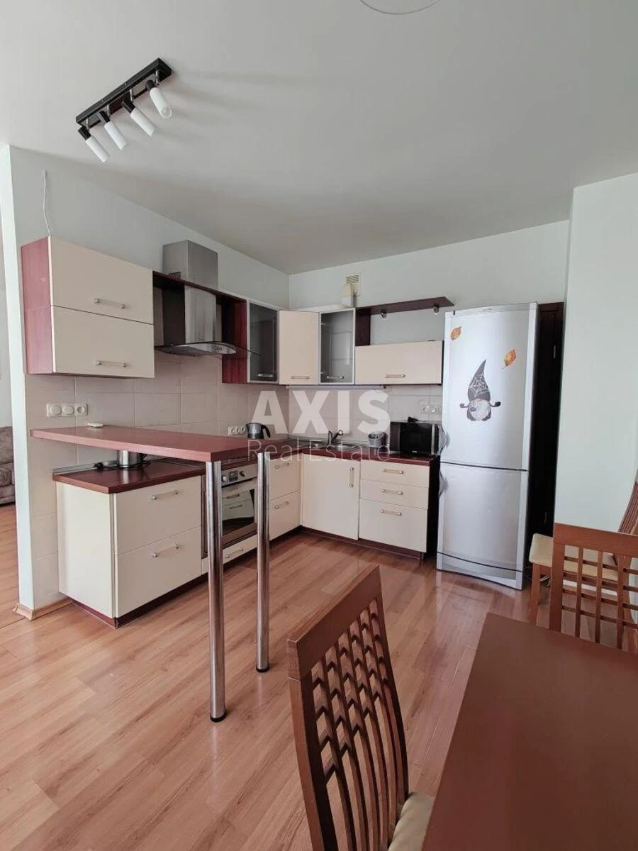 3к квартира ул. Никольско-Слободская 6В66980