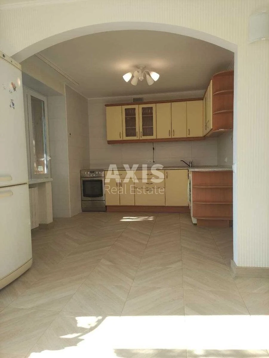3k apartment pr-t Obolons'kyj 34/168609