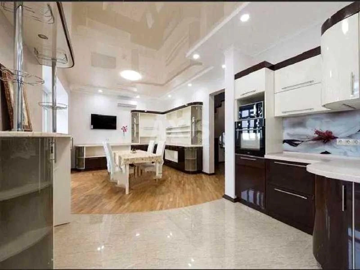 6k apartment vul. Kovpaka 1770422