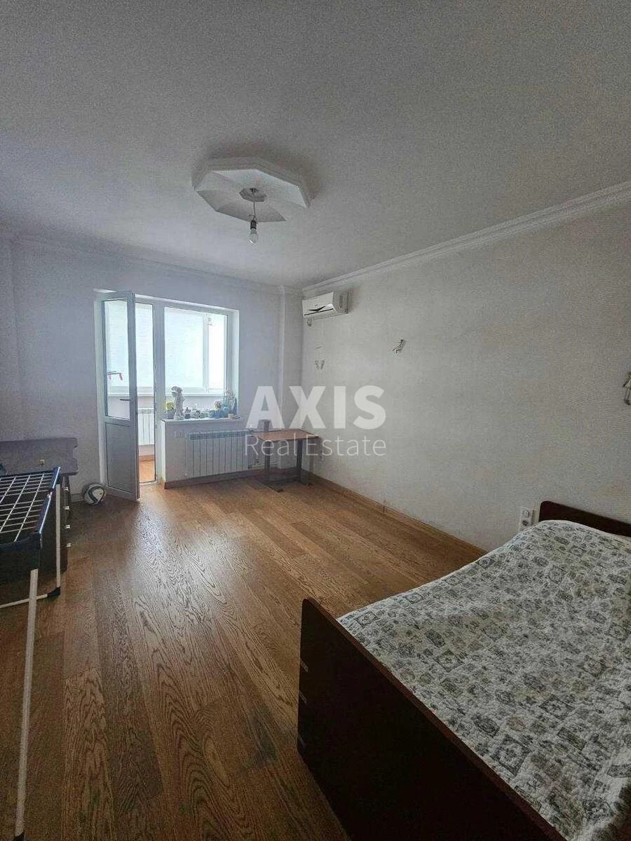3k apartment pr-t Bazhana Mykoly Seven A682278