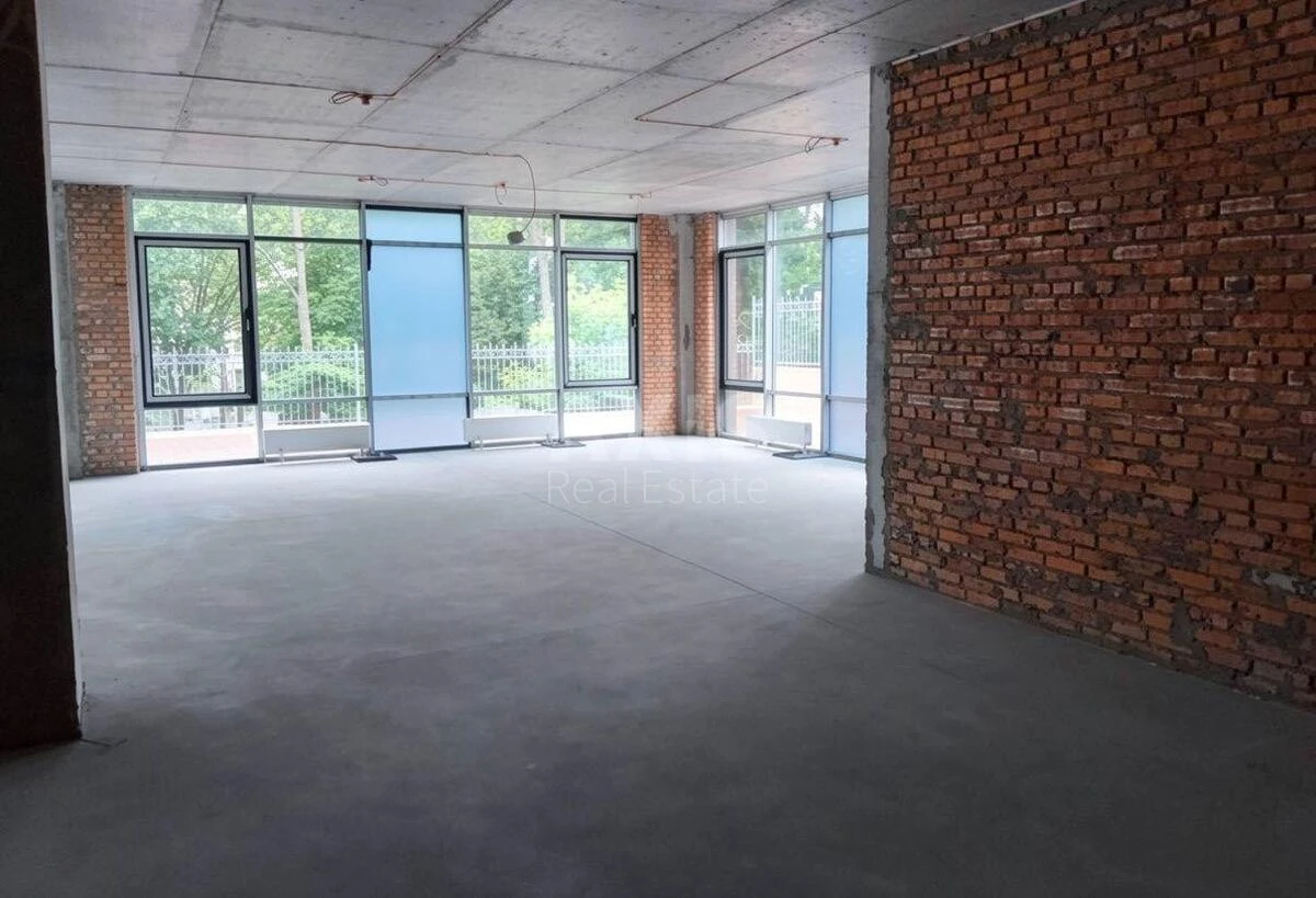 Office vul. Demii'vs'ka 27, 950m2689607