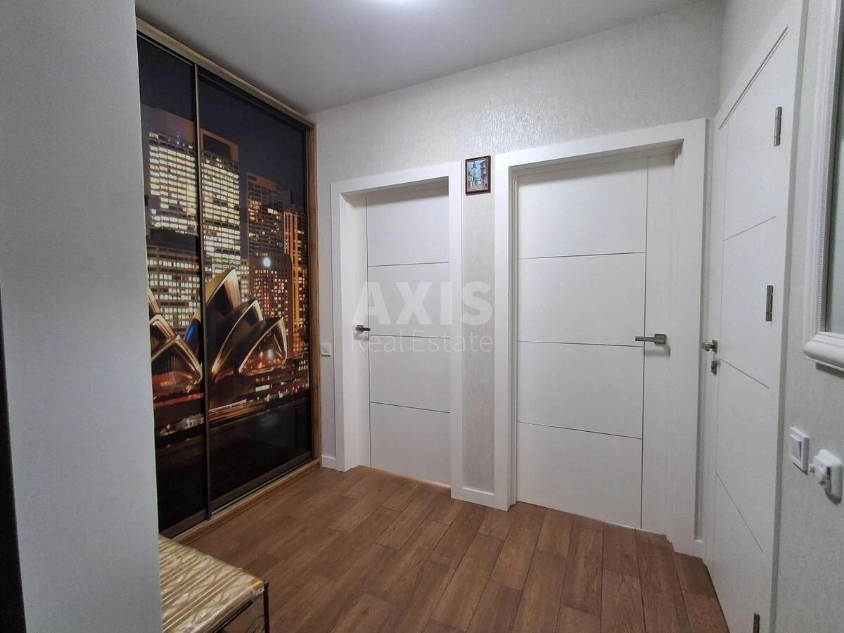 1к квартира пр-т Европейского Союза 41А690348