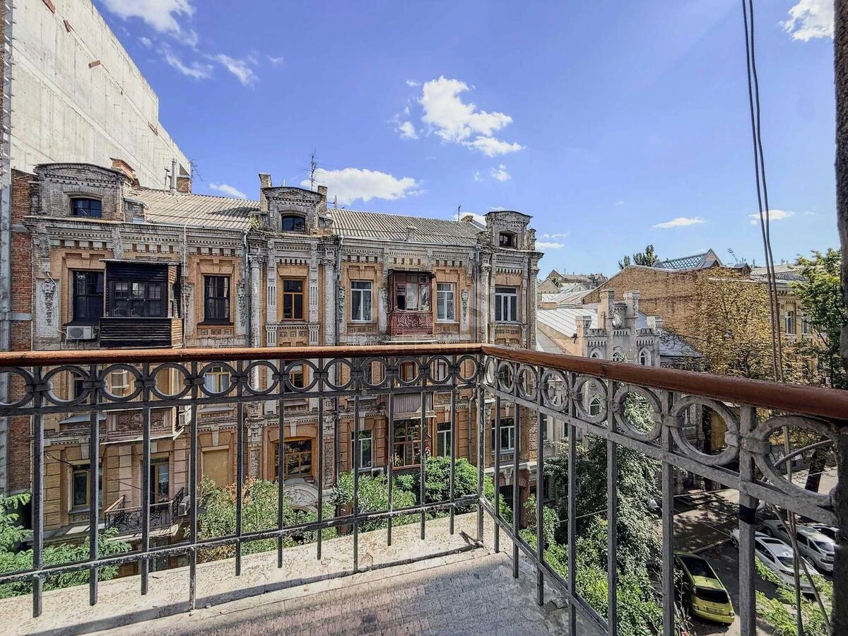2k apartment vul. Gonchara Olesja 14/26710077