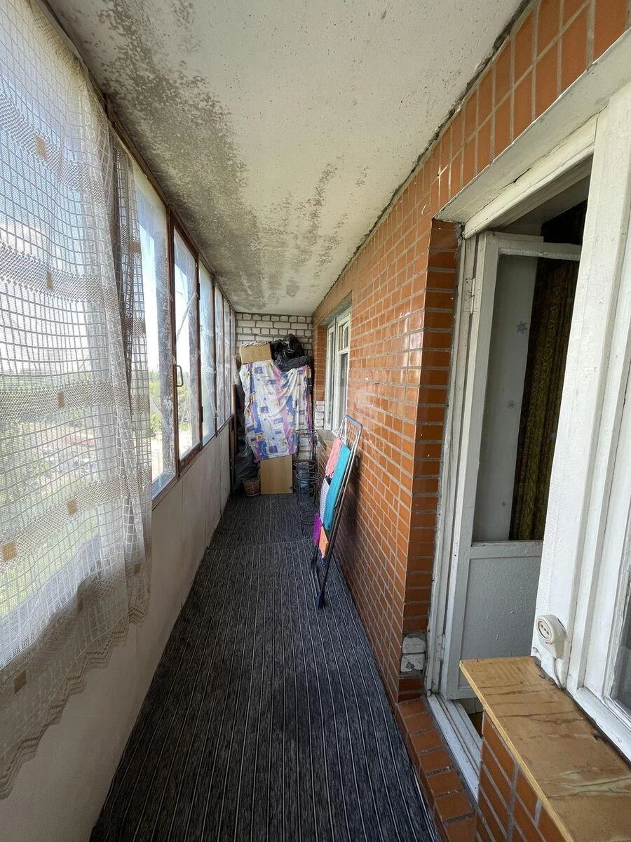 1k apartment vul. Zabolotnogo Akademika 126/1707695