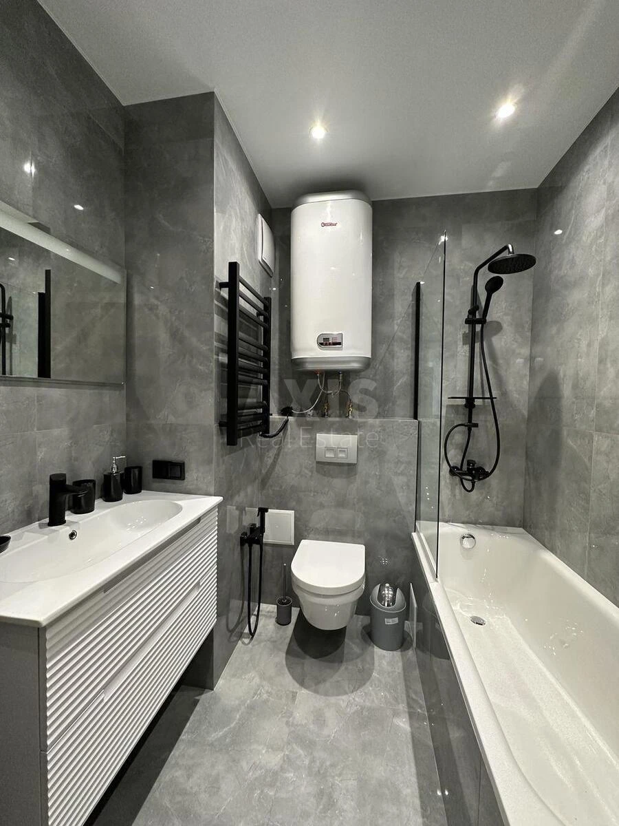 3k apartment nab. Dniprovs'ka 18А6936514