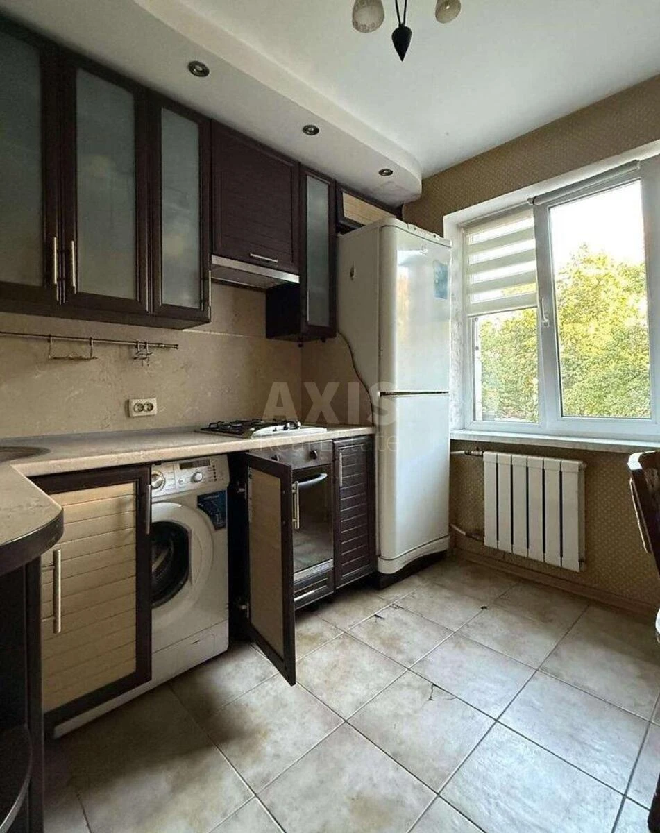 2k apartment prov. Golosii'vs'kyj 122/3709243