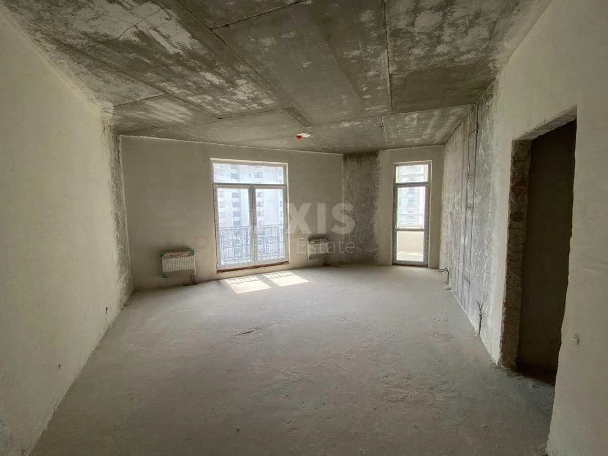 3k apartment vul. Jevgena Konoval'cja 44А683991