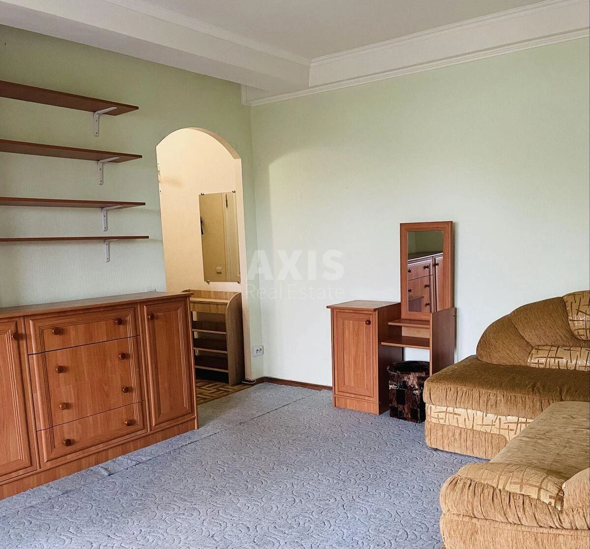 2k apartment vul. Budivel'nykiv 16684123