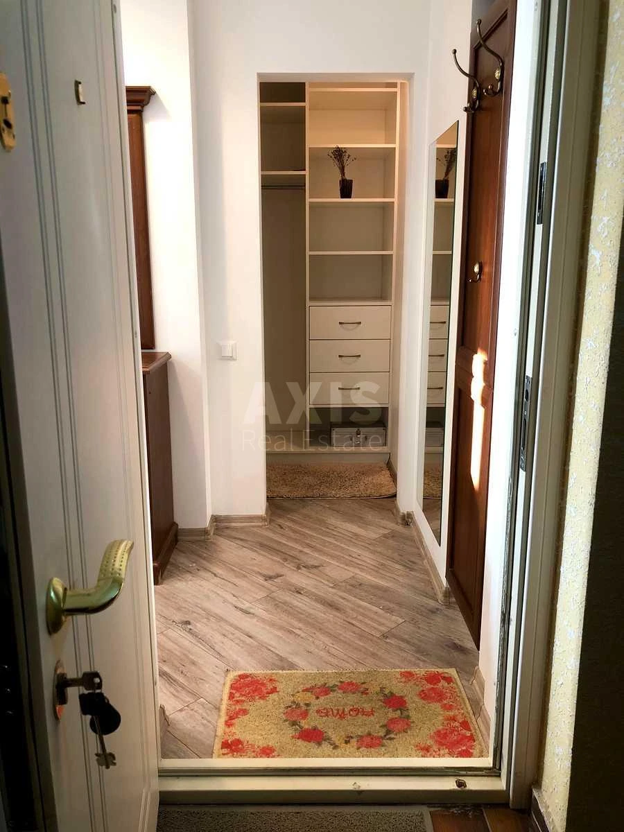 1к квартира пр-т Оболонский 547139112