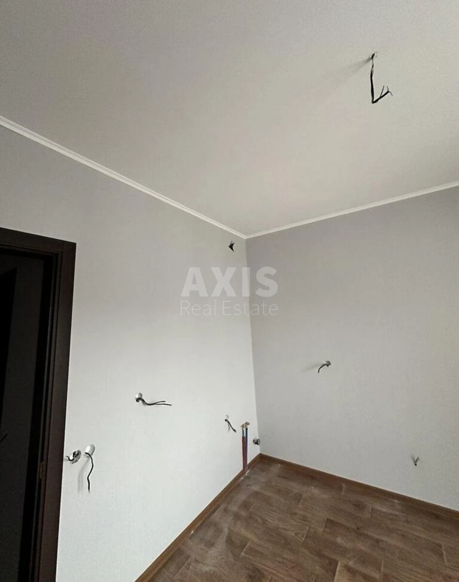 1k apartment prov. Baltijs'kyj 23623315