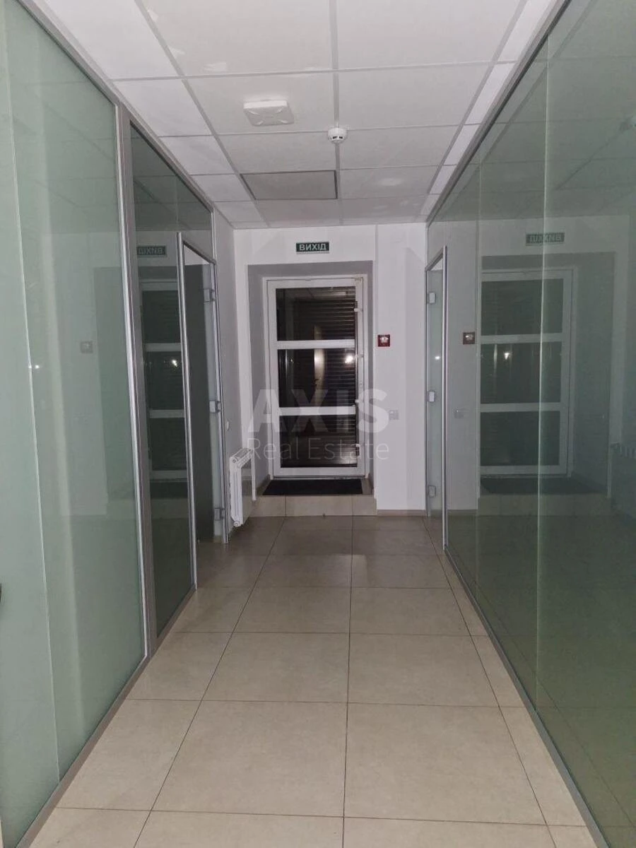 Объект торговли ул. Бульварно-Кудрявская 33Г, 115м2697984