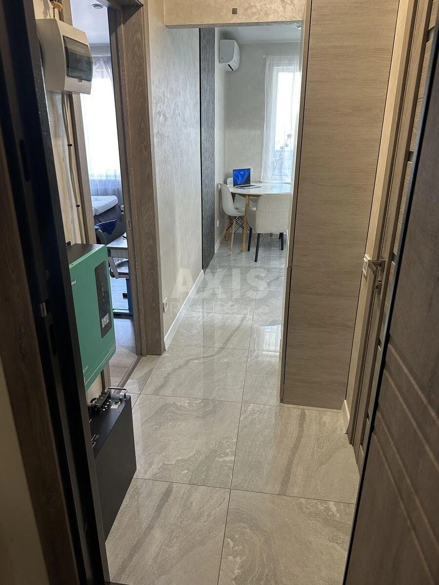 1k apartment vul. Danchenka Sergija 28Б6954917