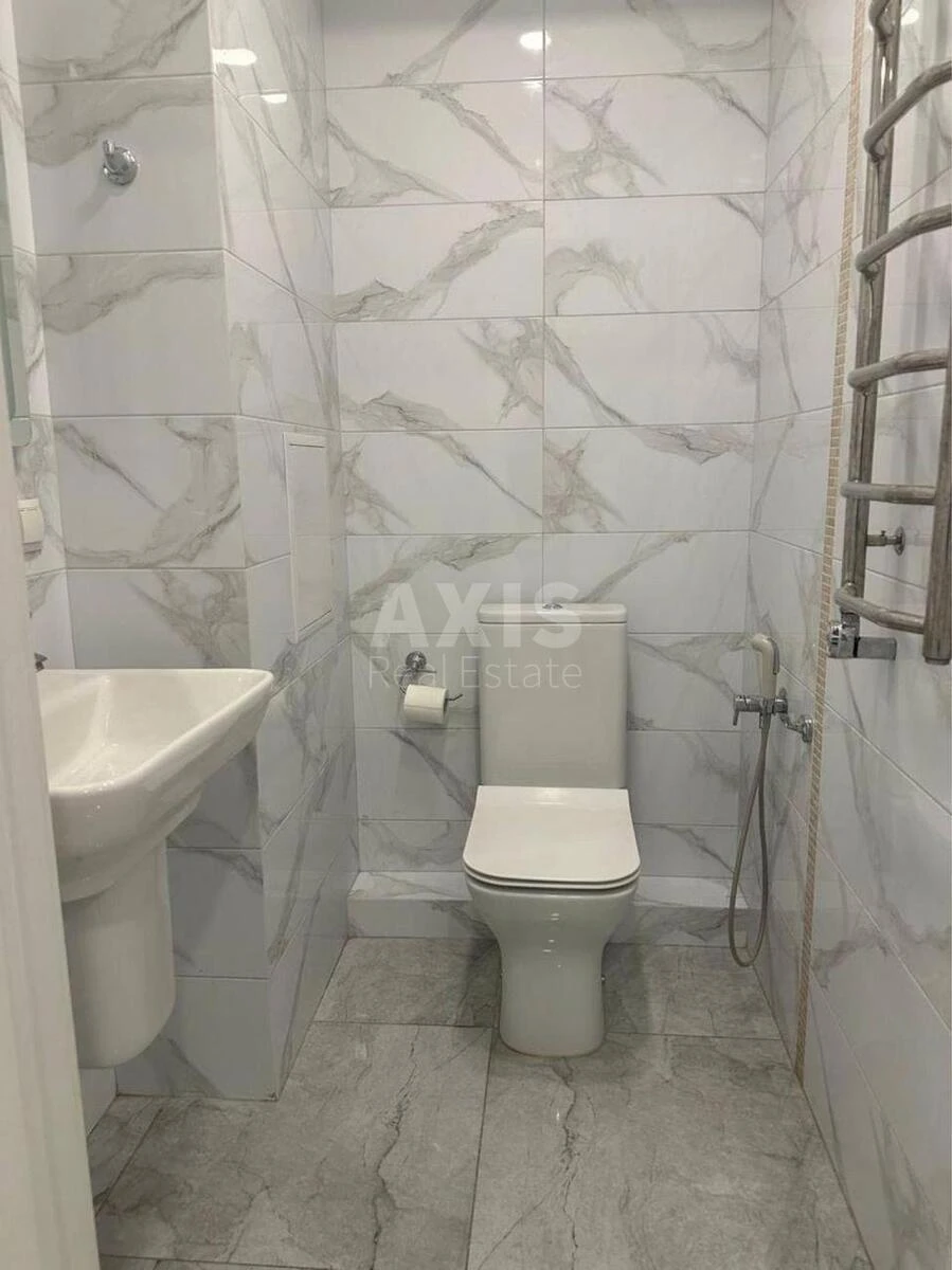 2k apartment vul. Vasylya Tyutyunnyka 37/1710869
