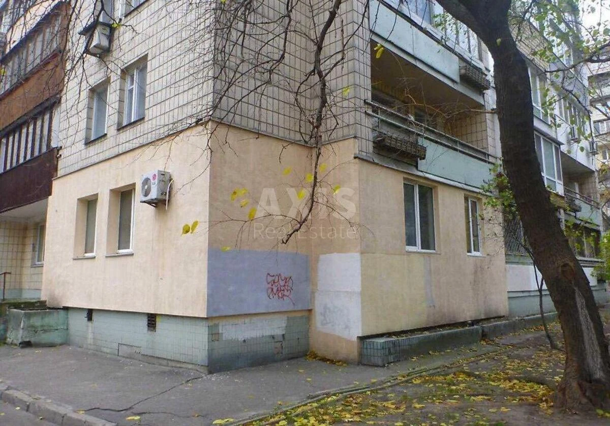 2к квартира ул. Окипной Раисы 5А695859