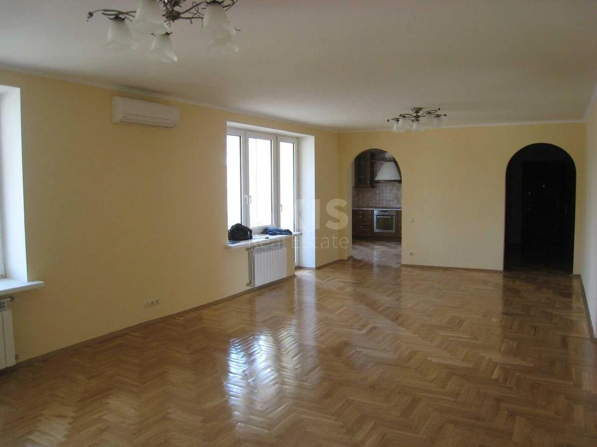 5k apartment vul. Oleksandra Konyskoho 52/58711620