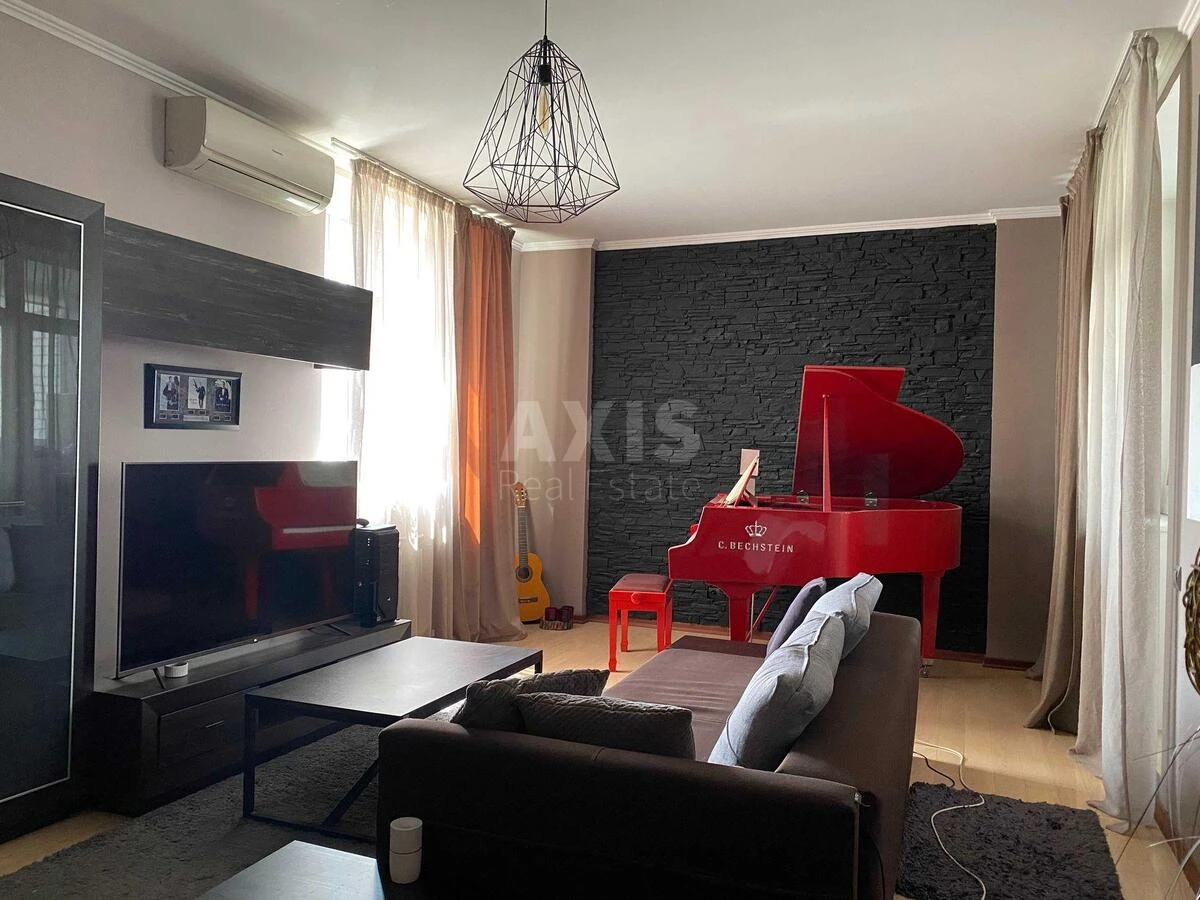 3k apartment vul. Petra Kalnyshevs'kogo 7696391