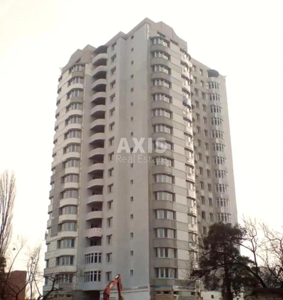 2k apartment bul. Gasheka Jaroslava Eight A664814