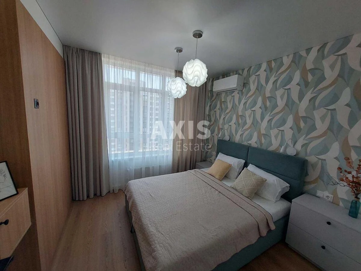 1к квартира ул. Тираспольская 43689021