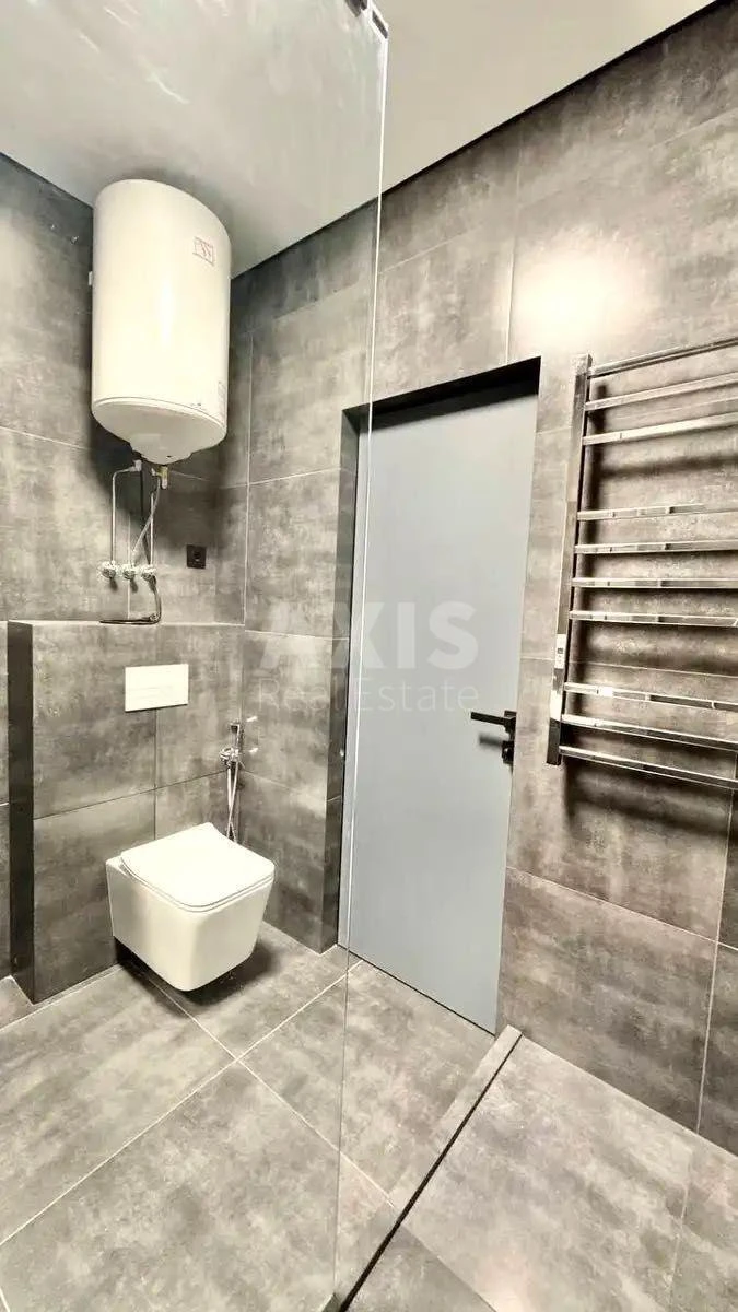 1k apartment vul. Myhajla Maksymovycha 24712539