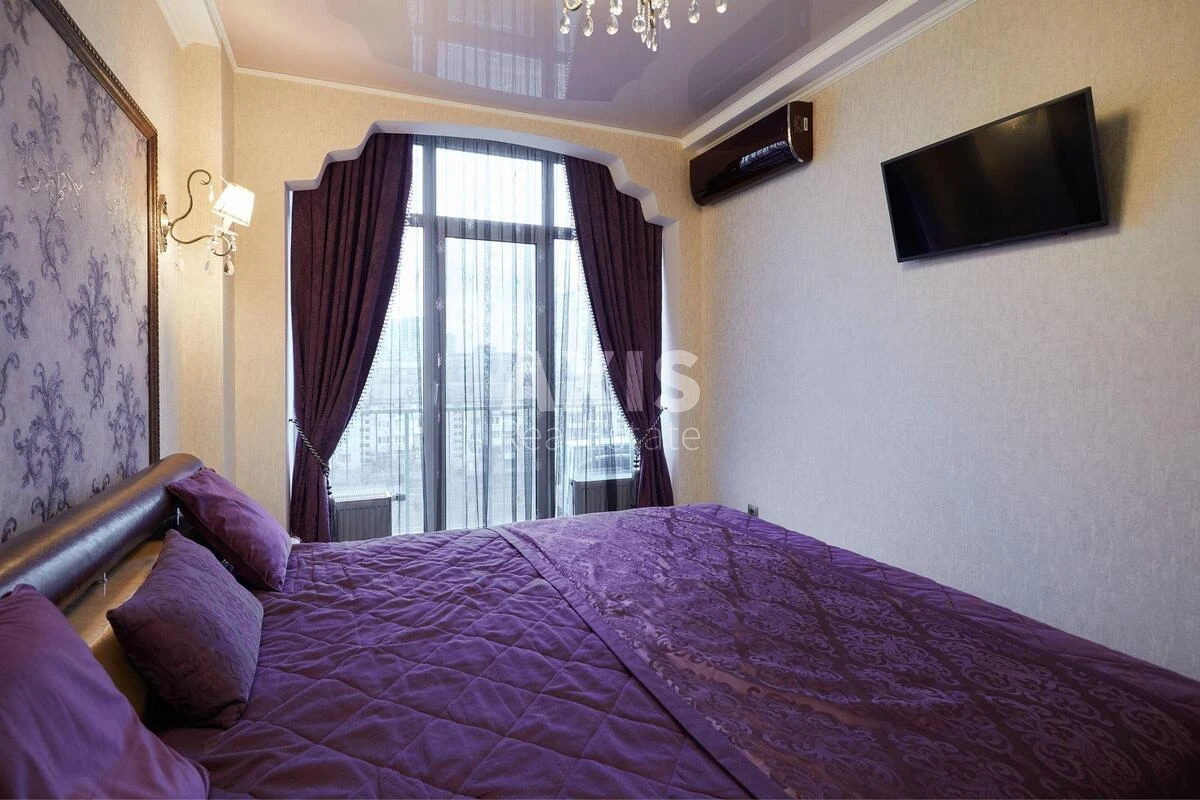 3k apartment vul. Regeneratorna 4614967