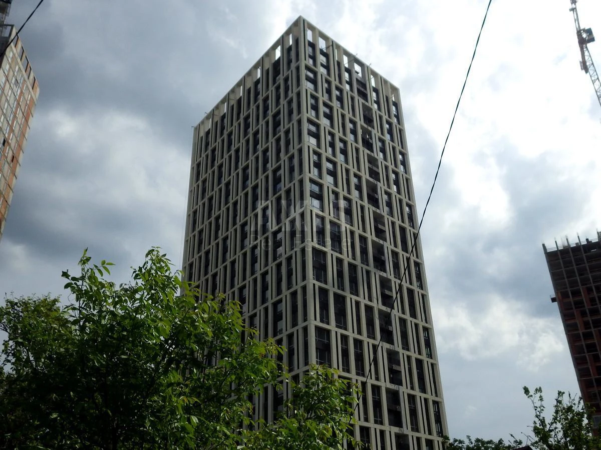 1к квартира ул. Заречная 47025811